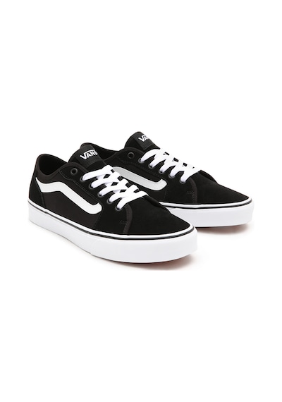 Vans Mn Fılmore Decon Siyah Erkek Sneaker 000000000101157296 000000000101157296 Beyaz - Siyah Vans Mn Fılmore Decon Siyah Erkek Sneaker 000000000101157296 000000000101157296 Beyaz - Siyah