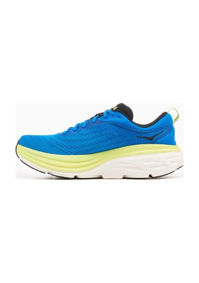 Hoka Bondi 8 Erkek Ayakkabı 1123202-elt Çok Renkli