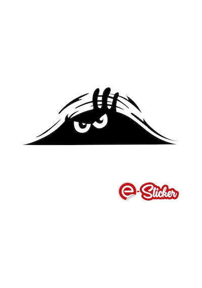 Bagajdan Bakan Adam Sticker Oto Sticker (351525697)