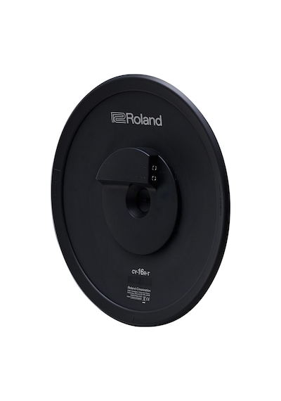 Roland Cy 16r T 16 V Cymbal Crash/ Ride %40 İnceltilmiş