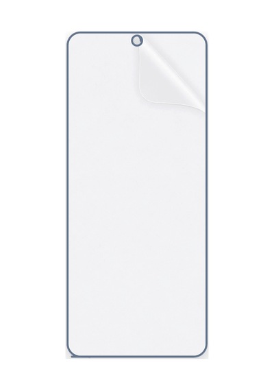 Schitec Honor Magic V Flip2 Nano Şeffaf Hidrojel Ekran Koruyucu
