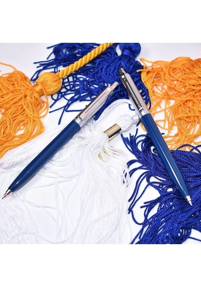 Sheaffer 3212 Sentinel Tükenmez Kalem Mavi Genel