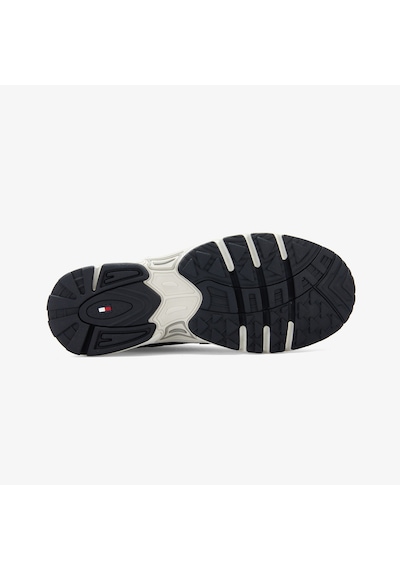 Tommy Hilfiger Archıve '97 Erkek Siyah Spor Ayakkabı Em0em01601 2800282