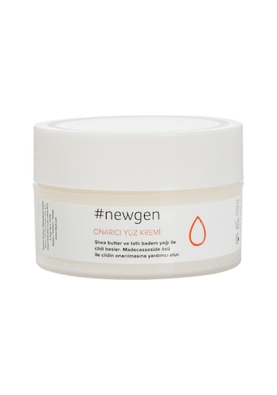 Newgen Repairing Facial Cream 40 ML