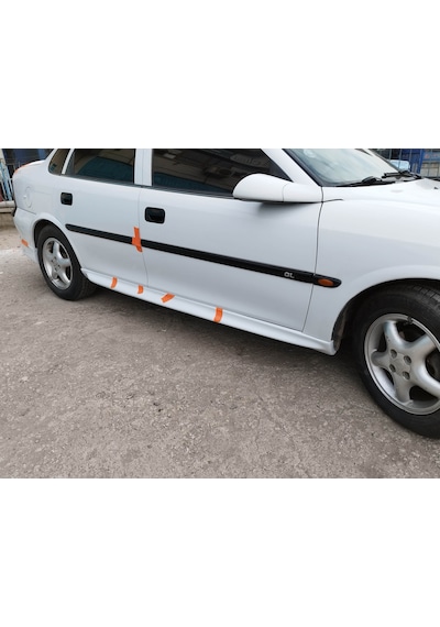 Opel Vectra B Bodykit Seti Makyajlı Kasa Podiumgarage