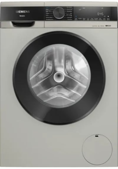 Siemens WG42A2ZXTR 1200 Devir 9 KG Çamaşır Makinesi