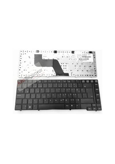 HP Uyumlu 6450B Klavye