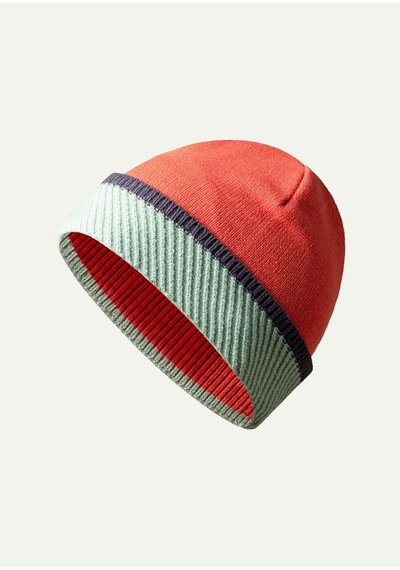 Kaft Unisex Bere Bonoca, Coral Mercan