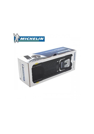Michelin Mc12204 Basınç Göstergeli Ayak Pompası N11.322