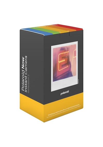 Polaroid EB Now Gen 2 Fotoğraf Makinesi