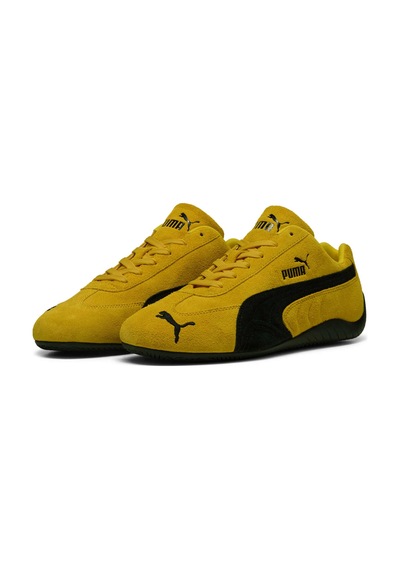 Puma Speedcat Og Unısex Ayakkabı 398846 19 Sarı
