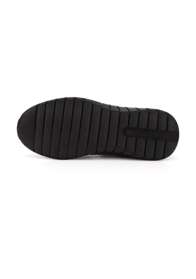 Gönderi(R) Erkek Taba Bağcıklı Hakiki Deri Comfort Sneaker Ddma73542604 Taba