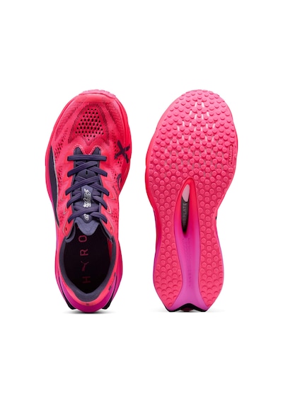 Puma X Hyrox Devıate Elıte 4 Kadın Ayakkabı 312960 01 Pembe