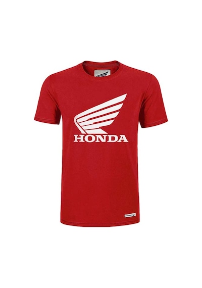 Honda Collectıon Kanat Logolu Tişört