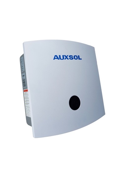 Auxsol 25kw Trifaz