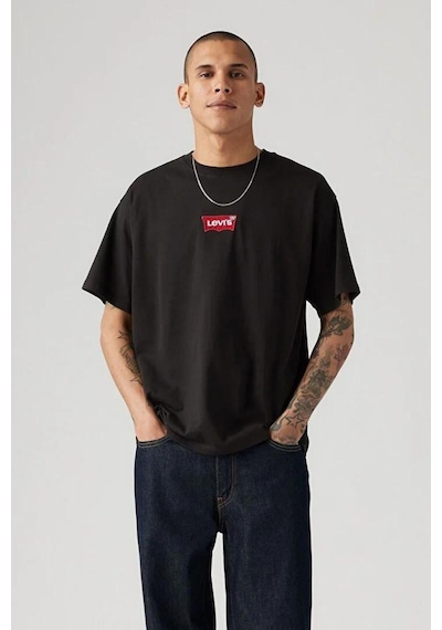 Levi's Vintage Fit Graphic Tişört Erkek Siyah A9440-0003-14275