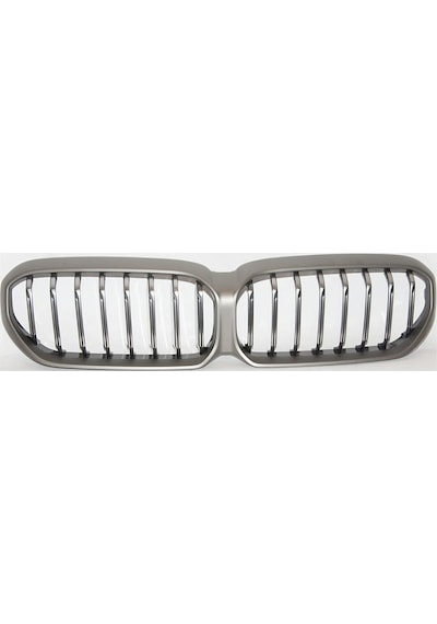 Bmw G30 Lcı Panjur, Krom-krom-gri, M-550, 2020 -, B A51125a0dfb3