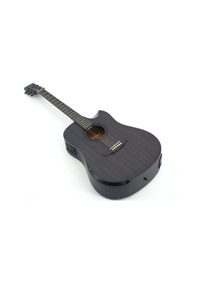 Strinberg Forest Fs4d Hcr Tos Elektro Akustik Gitar