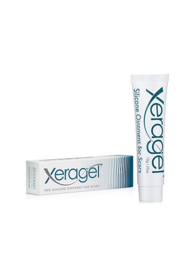 Xeragel Yara İzi Giderici Krem 10 G