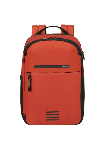 Samsonıte Ks6-00-007 13.3 Moderny Seyahat Notebook Sırt Çantası Kırmızı