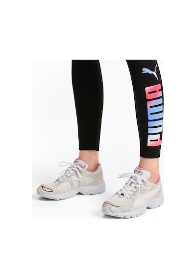 Puma Axıs Ayakkabı 368465 08 Beyaz