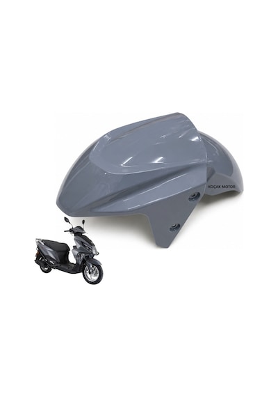 Arora Crv 125 Ön Çamurluk Nardo Gri Crv 125 - 054 Grenaj
