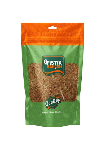 Fıstık Bahçem Sarı Kantaron Çiçeği 1 KG