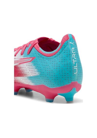 Puma Ultra 6 Match Re-charge Fg/ag Unısex Krampon 108765 01 Mavi