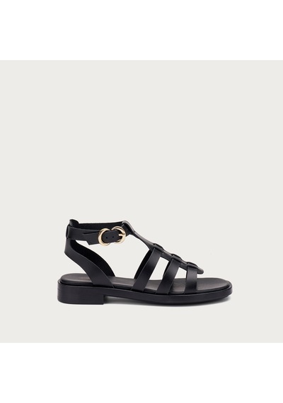 Nero Black Sneaker Kadın 87m7 Frau London-s Bej