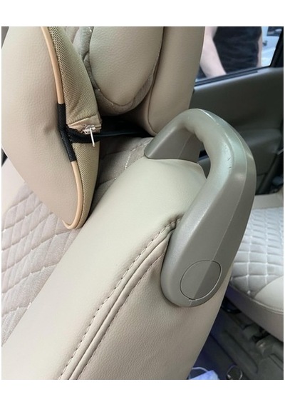 Renault Scenic Araca Özel Oto Koltuk Kılıfı (436953992)