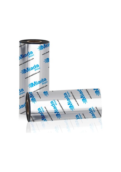 Wax Ribon 110x300 - Termal Transfer Şerit Diğer