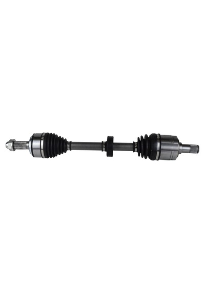Honda Cıvıc Sol Ön Aks Komple 2012-2015