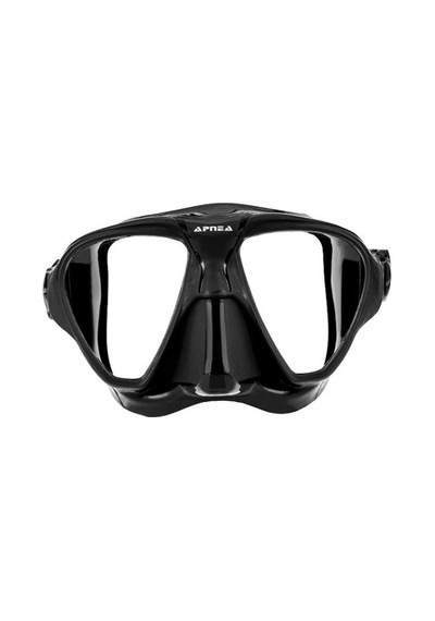 Slalomsport Apnea Superior Avcı Maske Siyah-M734