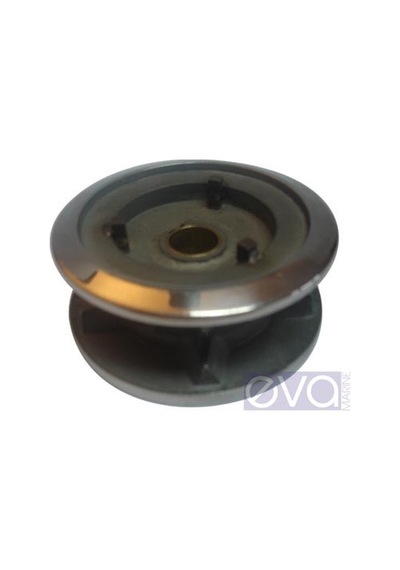 South Pacific Krom Irgat Kavelata 8MM 14MM Halat