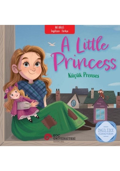 A Little Princess - Küçük Prenses