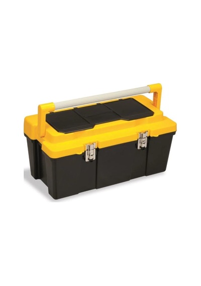 Mey İthalat Port-bag Ml05 Metal Kilitli Takım Çantası 24 ''