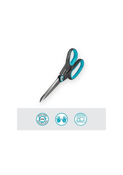 Gardena 12215-20 Multicut Çok Amaçlı Makas