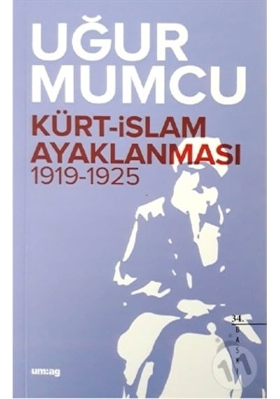 Kürt İslam Ayaklanması 1919-1925