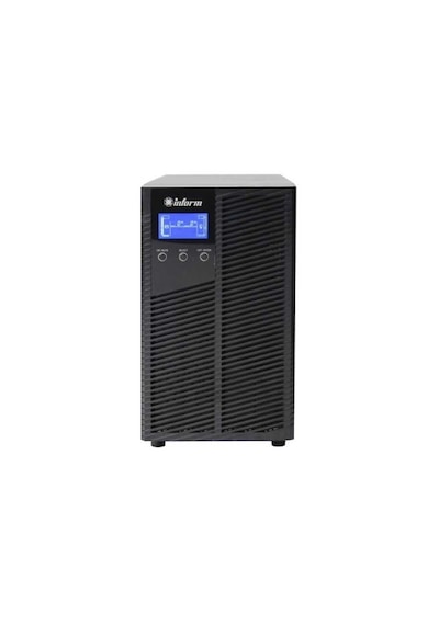 Inform Ups Sınus Evo 3kva 6x7ah 6/14dk Lcd Onlıne Ups 87901100