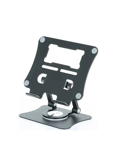 Ally G68 360 Dönebilen Metal Masaüstü Laptop Standı- 5775