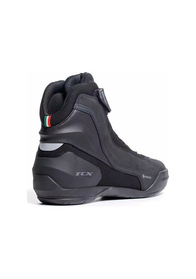 Tcx Jupıter 5 Gore-tex Bot Siyah