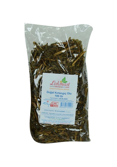 Kırlangıç Otu Doğal 100 Gr Paket