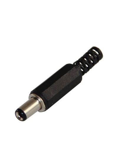 Ayt Dc Jak 2.1mm Kısa Adaptör Soketi Jak Konnektör Jack Ic-251
