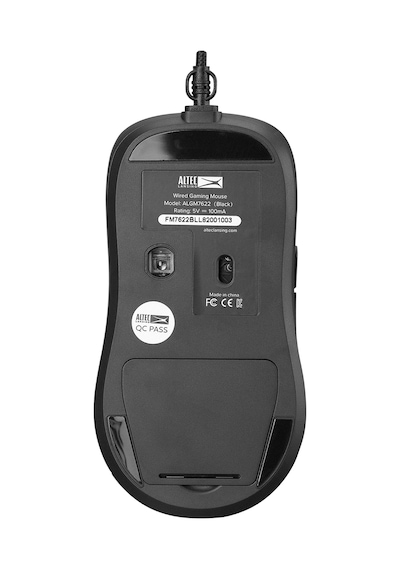 Altec Lansing ALGM7622 8000 DPI Kablolu Oyuncu Mouse