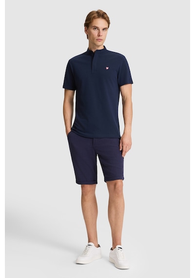 U.S. Polo Assn. U.s. Polo Assn. Erkek Lacivert Tişört Basic 50326980-vr033