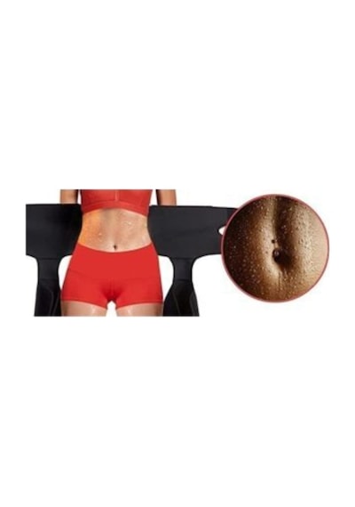 Ankaflex Selülit Önleyici Korse Kalça Kaldırma Korsesi Spor Korsesi  Korsesi
