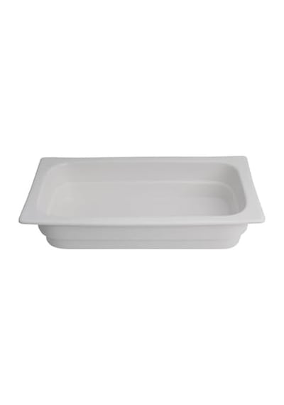 Alumilite Gastronomi Küvet 1/3 170x320x70mm