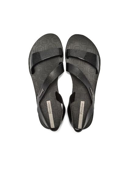 Ipanema İpanema Vibe Fem Kadın Sandalet Siyah 35/42 BB0001 Siyah
