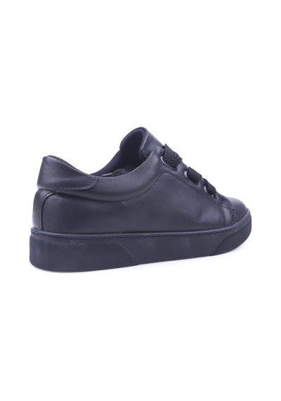 Papuç Sepeti 2597 Kadın Günlük Sneaker Ayakkabı 001