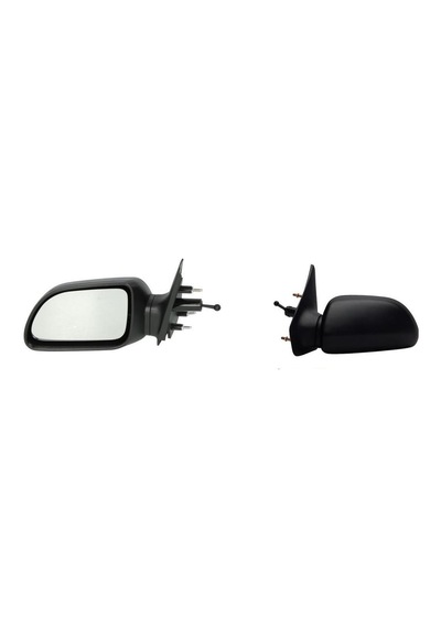 Dış Dikiz Aynası Sol Renault R19 Manuel Ayar 7700785786 Ag018 İşbir